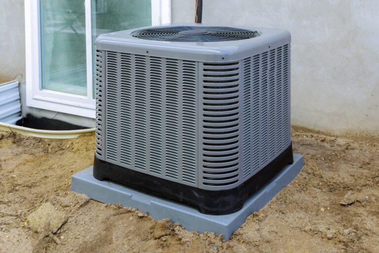 Why Your Air Conditioner Keeps Tripping the Breaker and How to Fix It