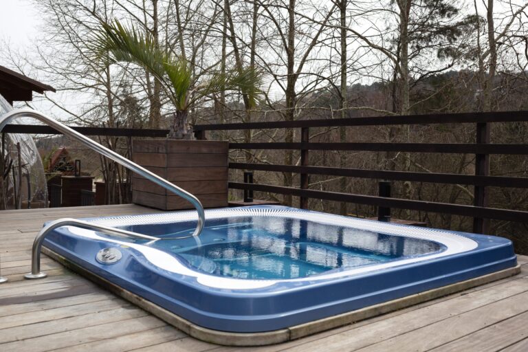 What You Need to Know Before Wiring a Backyard Hot Tub