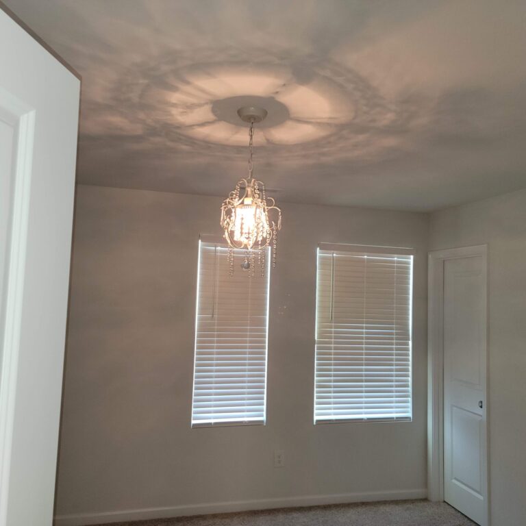 Brightening Dark Rooms as the Days Get Shorter This Fall