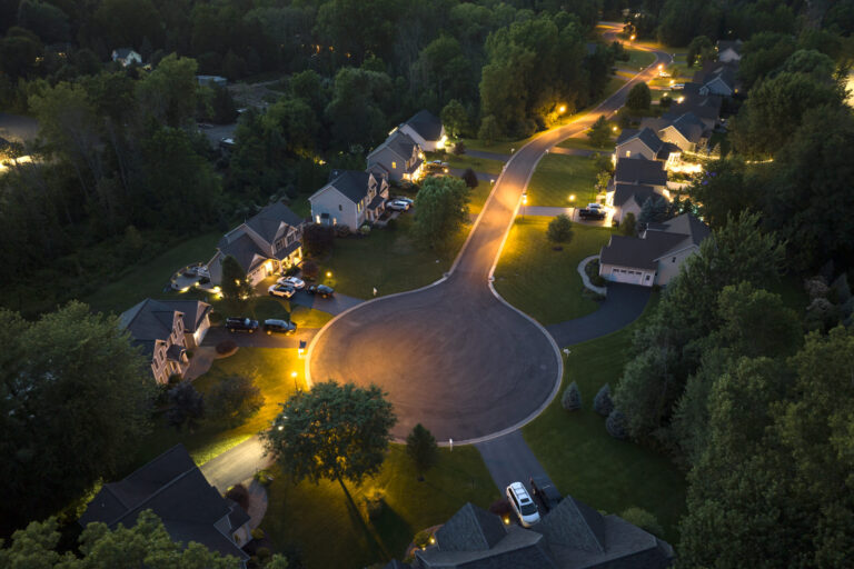 How to Light Your Backyard Safely for Summer Entertaining